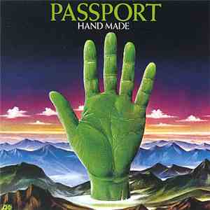 Passport  - Hand Made mp3 album
