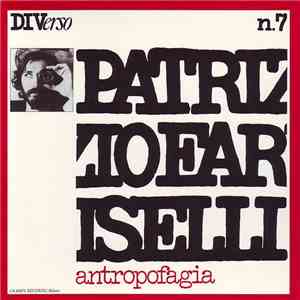 Patrizio Fariselli - Antropofagia mp3 album