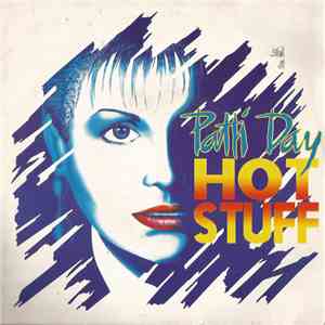 Patti Day - Hot Stuff mp3 album