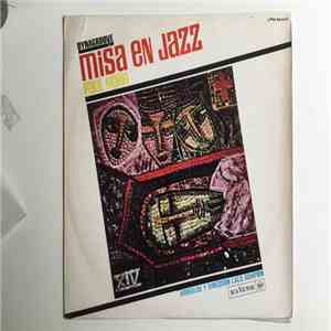 Paul Horn - Jazz Suite On The Mass Texts mp3 album