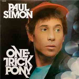 Paul Simon - One-Trick Pony mp3 album