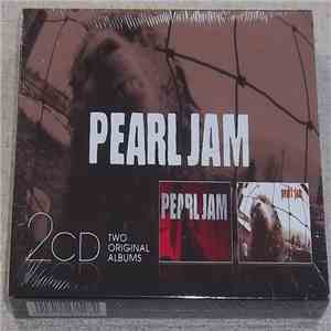 Pearl Jam - Ten / Vs mp3 album