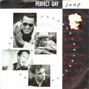 Perfect Day - Jane mp3 album