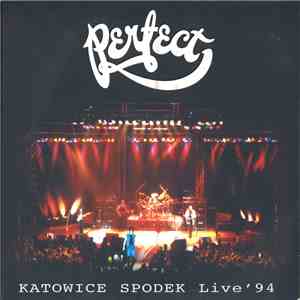 Perfect  - Katowice Spodek Live '94 mp3 album