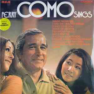 Perry Como - Perry Como Sings mp3 album