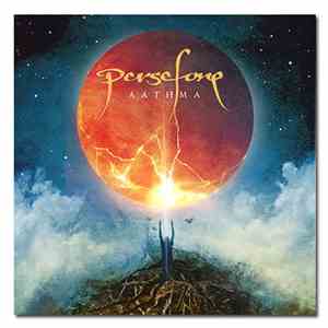 Persefone - Aathma mp3 album