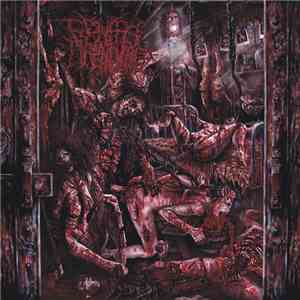 Perverse Dependence - Gruesome Forms Of Distorted Libido mp3 album