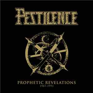 Pestilence - Prophetic Revelations 1987-1993 mp3 album