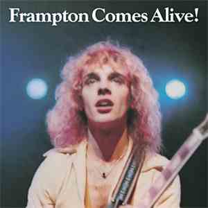 Peter Frampton - Frampton Comes Alive! mp3 album