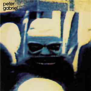 Peter Gabriel - Security mp3 album
