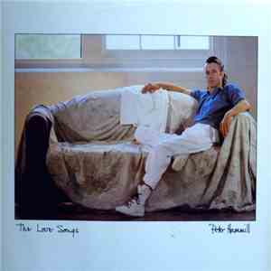 Peter Hammill - The Love Songs mp3 album