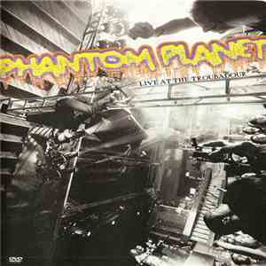 Phantom Planet - Live At The Troubadour mp3 album
