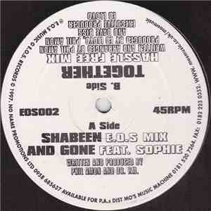 Phil Amon - Shabeen And Gone / Together mp3 album