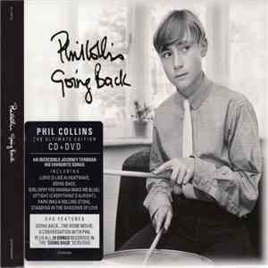 Phil Collins - Going Back mp3 album