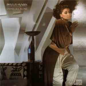 Phyllis Hyman - Living All Alone mp3 album