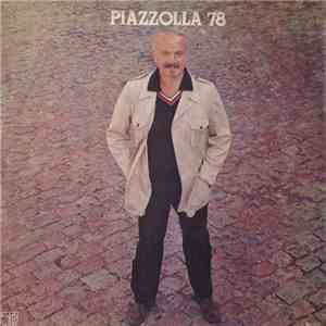 Piazzolla - 78 mp3 album