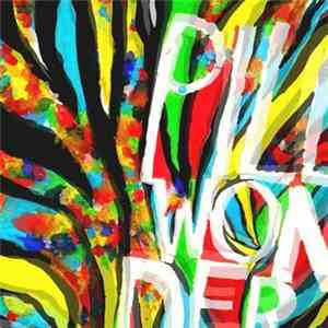 Pill Wonder - Jungle/Surf mp3 album