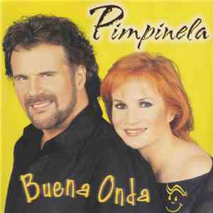 Pimpinela - Buena Onda mp3 album