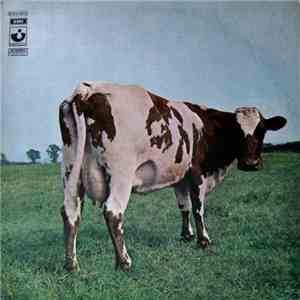 Pink Floyd - Atom Heart Mother mp3 album