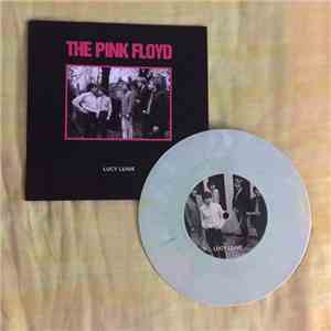 Pink Floyd - Lucy Leave mp3 album