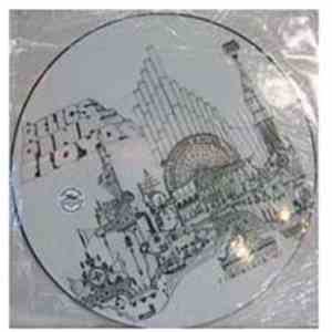 Pink Floyd - Relics mp3 album