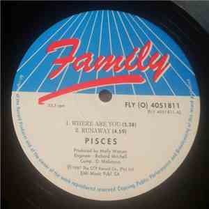 Pisces - Pisces mp3 album