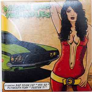 Plymouth Fury, Bad Siam Cat, Duster 71, 455 SD - Muscle Cars Tell No Lies mp3 album