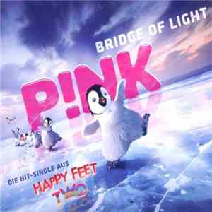 P!nk - Bridge Of Light mp3 album