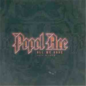 Popol Ace - All We Have 1972 - 1978 mp3 album