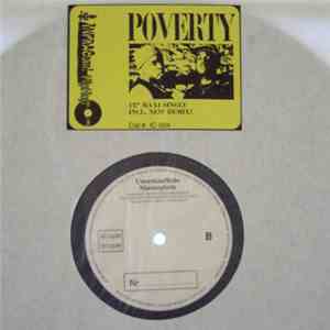 Poverty - Untitled mp3 album