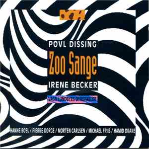 Povl Dissing & Irene Becker - Zoo Sange mp3 album