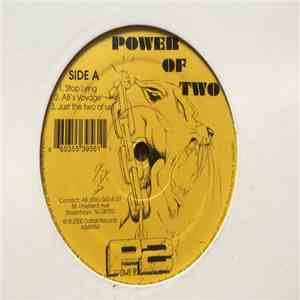 Power Of Two - Stop Lying mp3 album