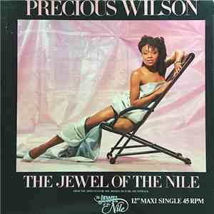 Precious Wilson - The Jewel Of The Nile mp3 album