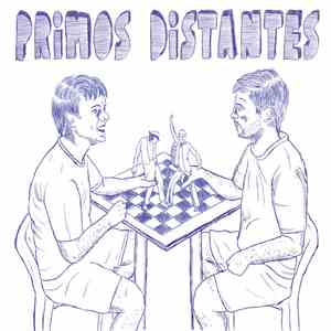Primos Distantes - Primos Distantes mp3 album