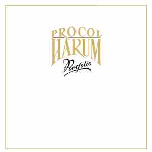 Procol Harum - Portfolio mp3 album