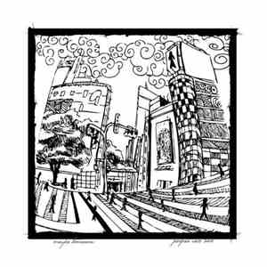 Proper Vein - Maybe Tomorrow mp3 album