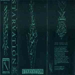 Prurient - Starvation mp3 album