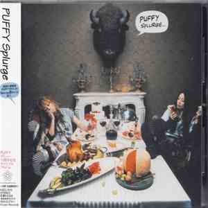 Puffy - Splurge mp3 album