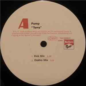 Pump - Terra mp3 album