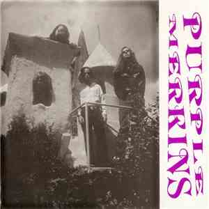Purple Merkins - Ain't Got Enough mp3 album