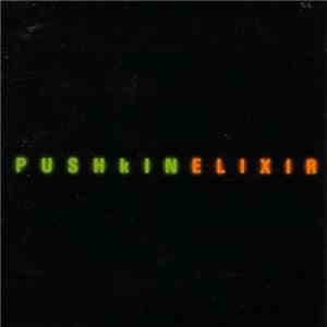 Pushkin  - Elixir mp3 album