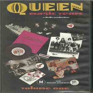 Queen - Magic Years Volume One mp3 album