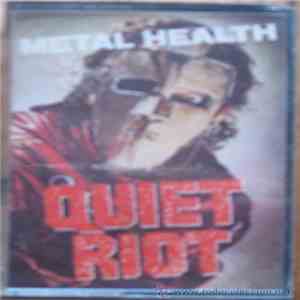 Quiet Riot - Metal Health mp3 album