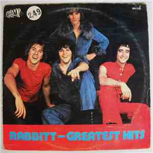 Rabbitt - Greatest Hits mp3 album