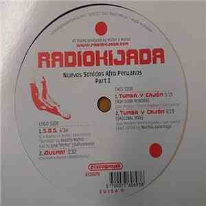 Radiokijada - Nuevos Sonidos Afro Peruanos Part 1 mp3 album