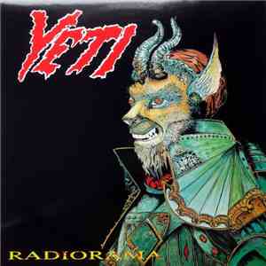 Radiorama - Yeti mp3 album
