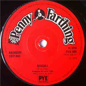 Rainbow Cottage - Seagull mp3 album