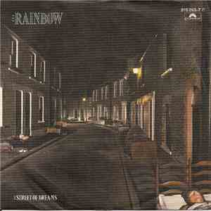 Rainbow - Street Of Dreams mp3 album
