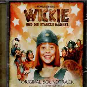 Ralf Wengenmayr - Wickie Und Die Starken Männer mp3 album