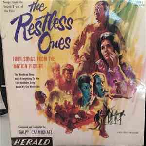 Ralph Carmichael - The Restless Ones mp3 album